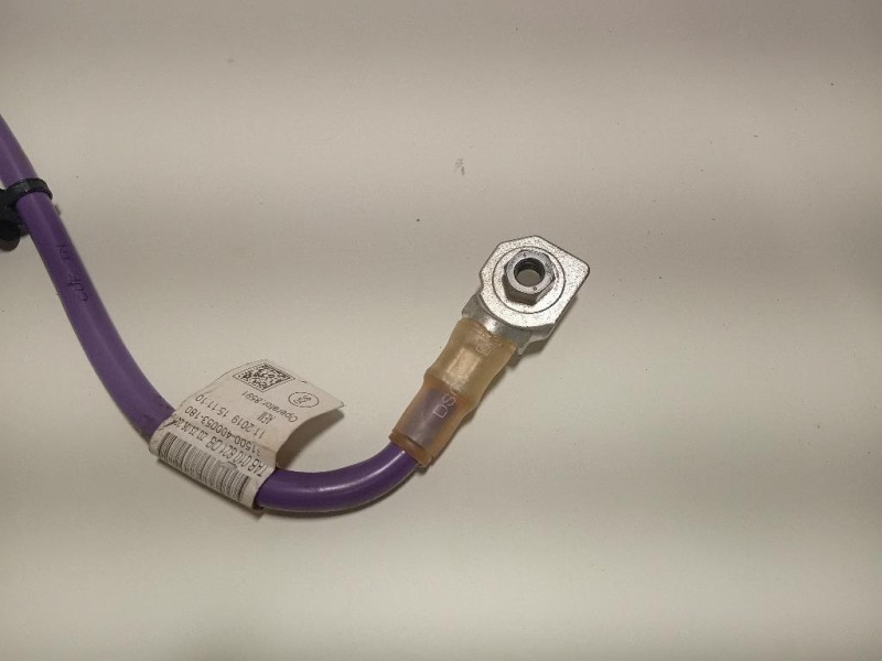 Caricabatteria 4K0 971 227 A Audi A6 4a5c8 Avant 2018