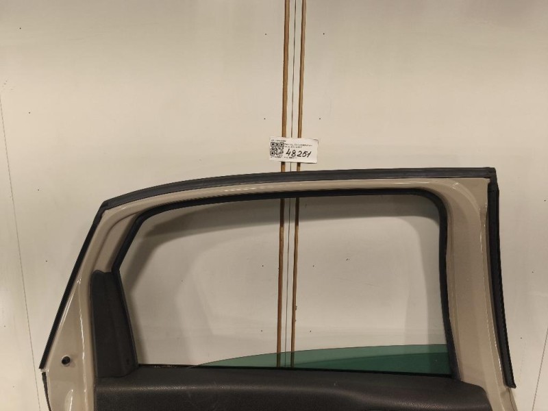 Porta POST SX 1689787680 Fiat 500L 2013