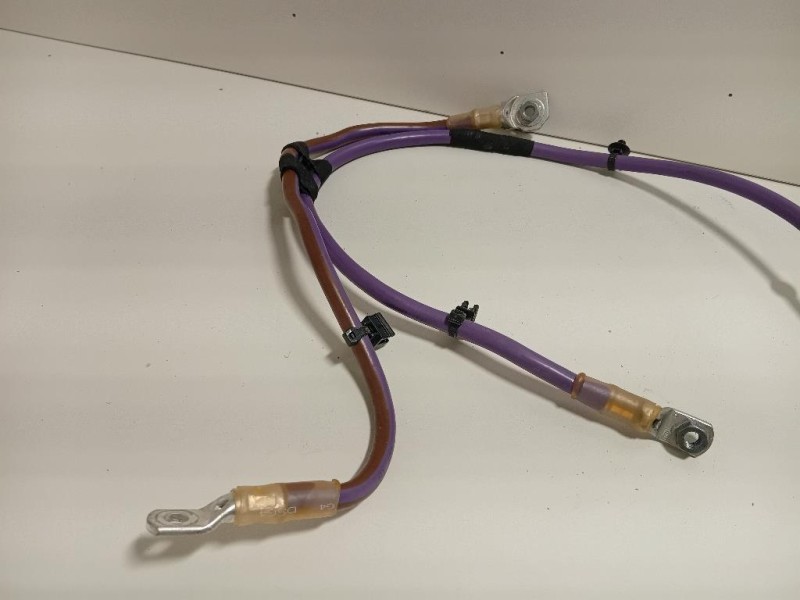 Caricabatteria 4K0 971 227 A Audi A6 4a5c8 Avant 2018