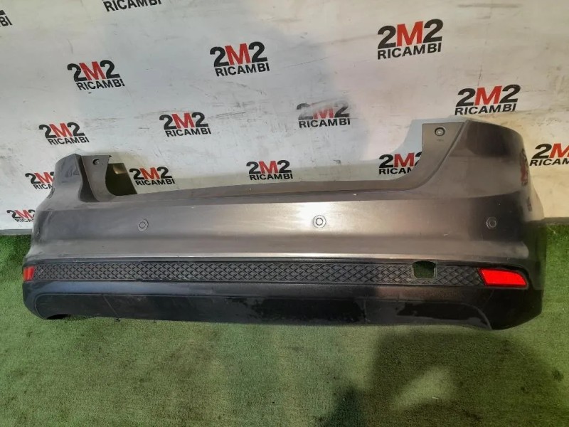 Paraurti POST BM51A17906A Ford Focus IV 2011