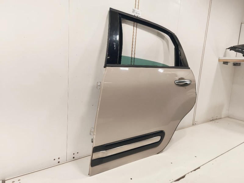 Porta POST SX 1689787680 Fiat 500L 2013
