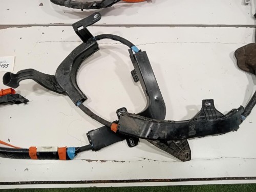 Caricabatteria CARICABATTERIA Ford KUGA III 2020