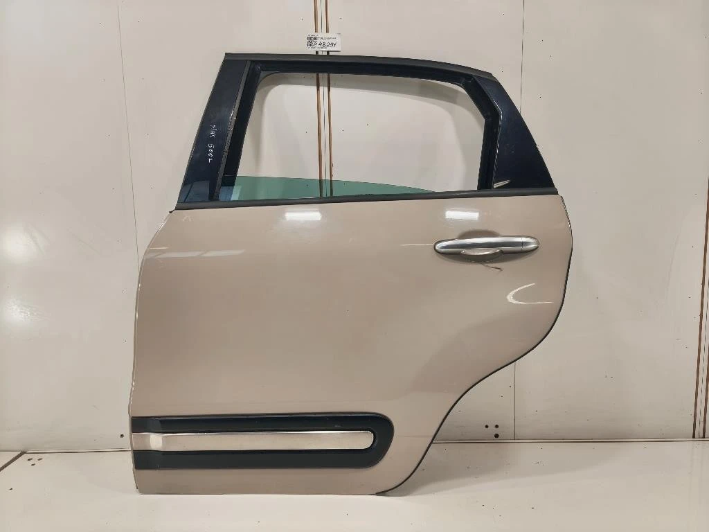Porta POST SX 1689787680 Fiat 500L 2013