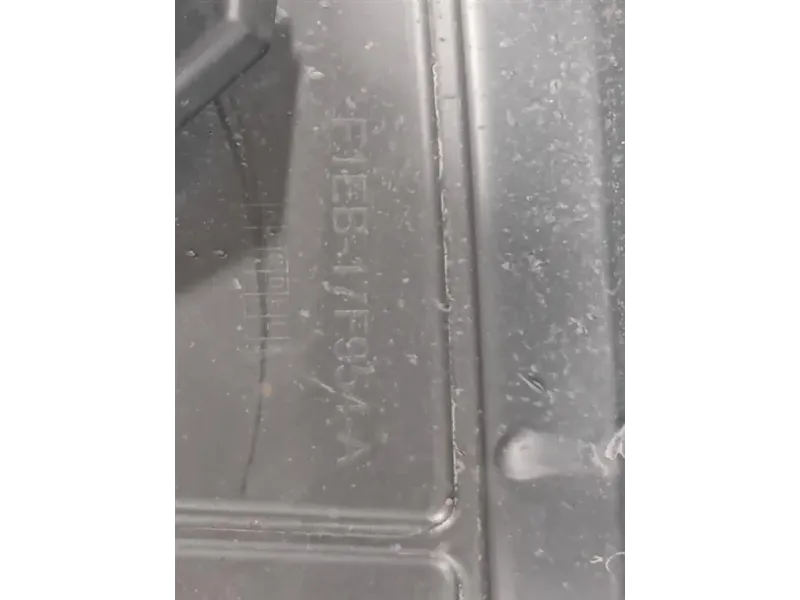 Paraurti POST F1EB-17906-A Ford Focus IV 2014