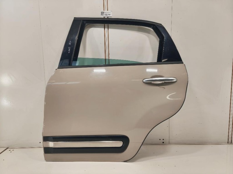 Porta POST SX 1689787680 Fiat 500L 2013