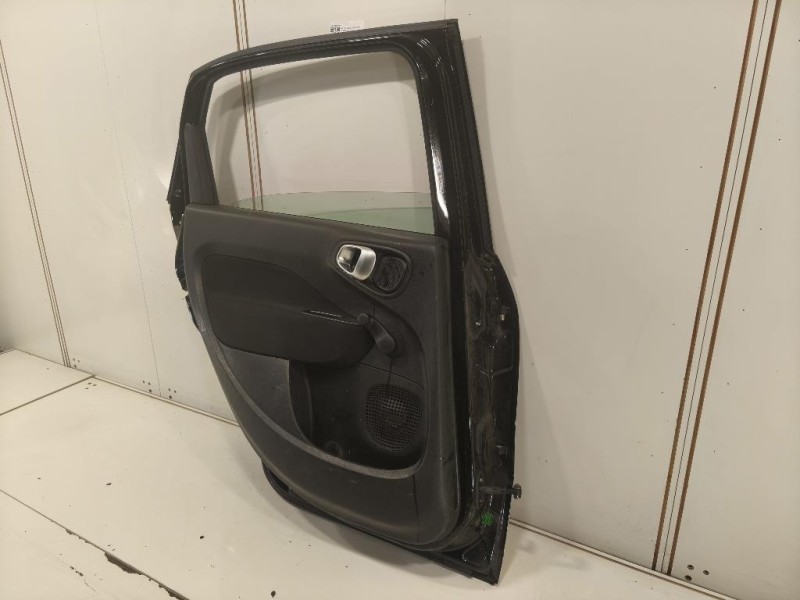 Paraurti POST F1EB-17906-A Ford Focus IV 2014