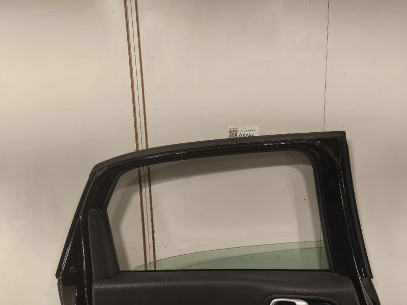 Porta POST SX 1689787680 Fiat 500L 2013