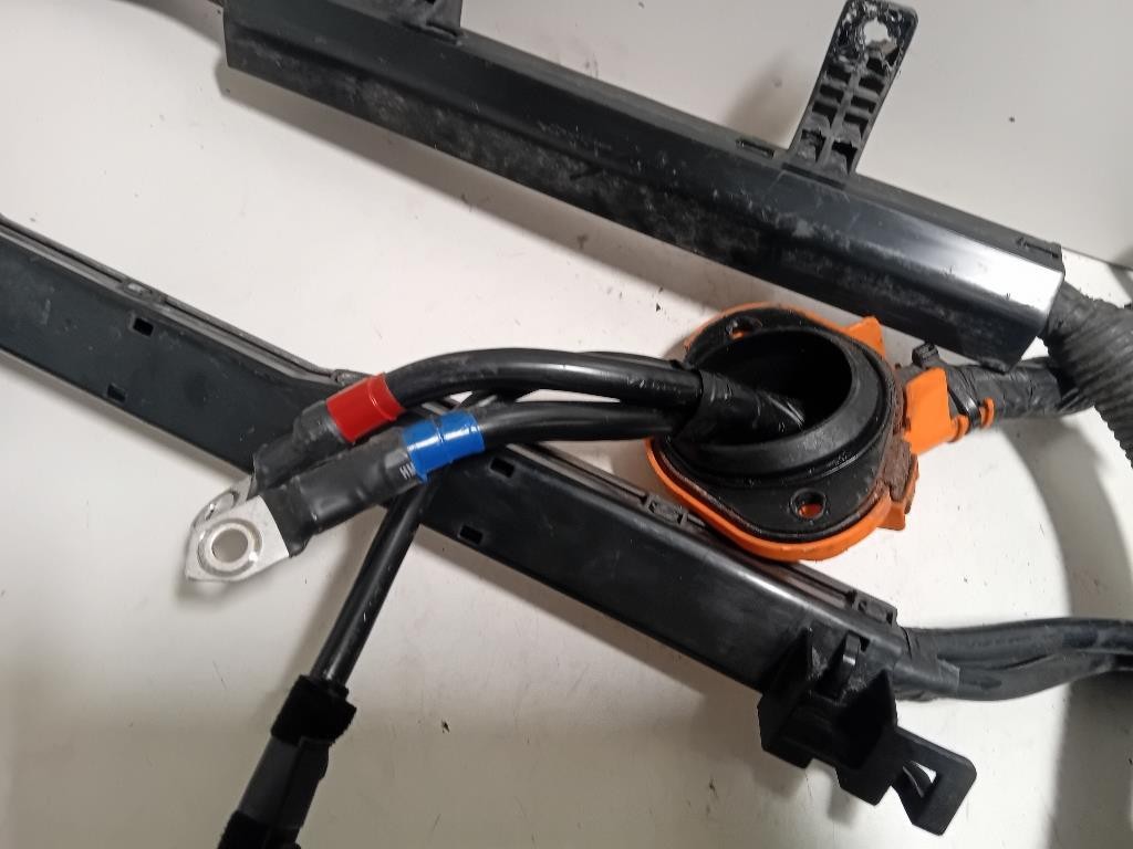 Caricabatteria CARICABATTERIA Kia Sportage IV 2018