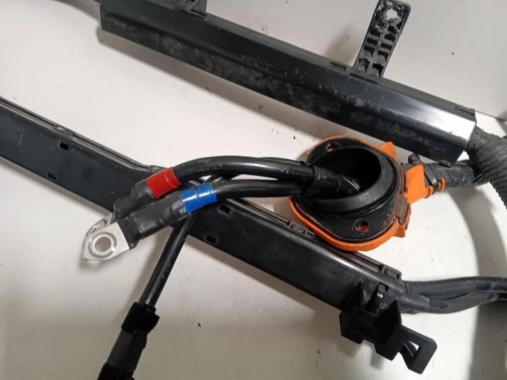 Caricabatteria CARICABATTERIA Kia Sportage IV 2018