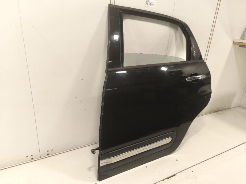 Paraurti POST F1EB-17906-A Ford Focus IV 2014