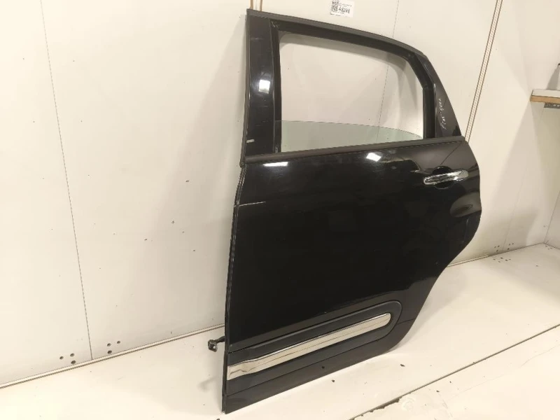 Porta POST SX 1689787680 Fiat 500L 2013