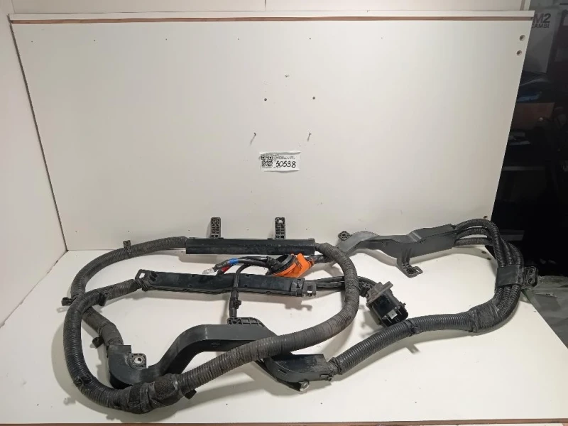 Caricabatteria CARICABATTERIA Kia Sportage IV 2018