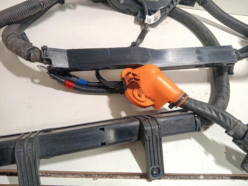 Caricabatteria CARICABATTERIA Kia Sportage IV 2018