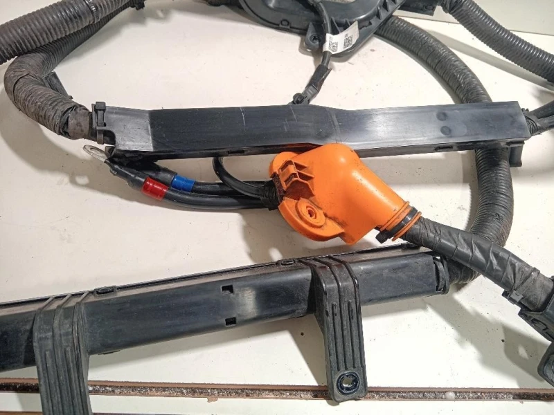 Caricabatteria CARICABATTERIA Kia Sportage IV 2018