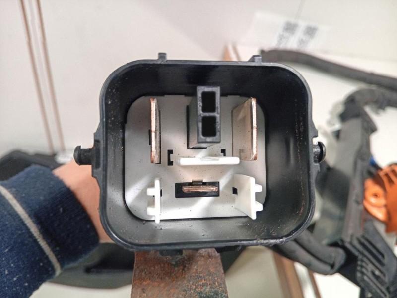 Caricabatteria CARICABATTERIA Kia Sportage IV 2018