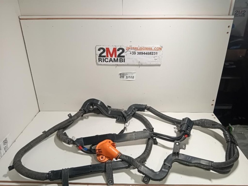 Caricabatteria CARICABATTERIA Kia Sportage IV 2018