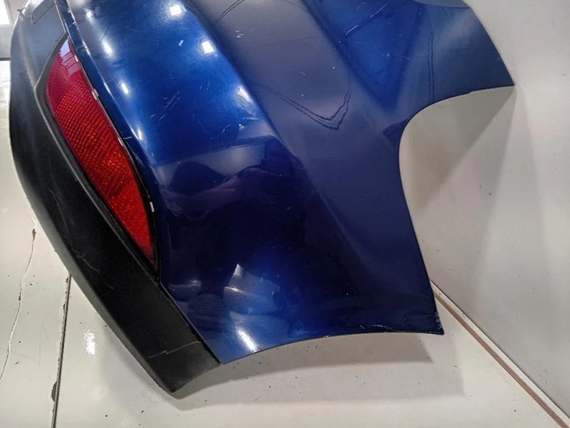 Paraurti POST F1EB-17906-A Ford Focus IV 2014