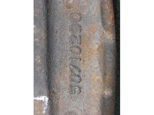 Braccio Oscillante ANT DX 545006623R Dacia Dokker 2013