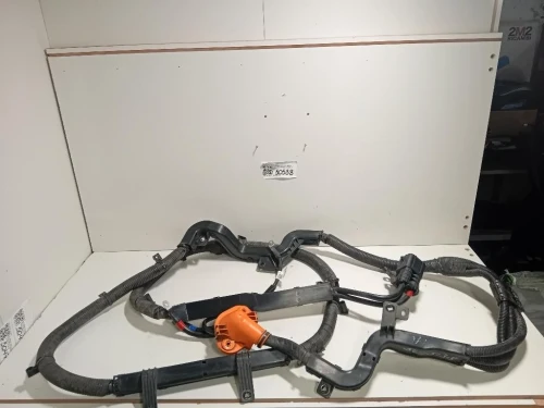 Caricabatteria CARICABATTERIA Kia Sportage IV 2018