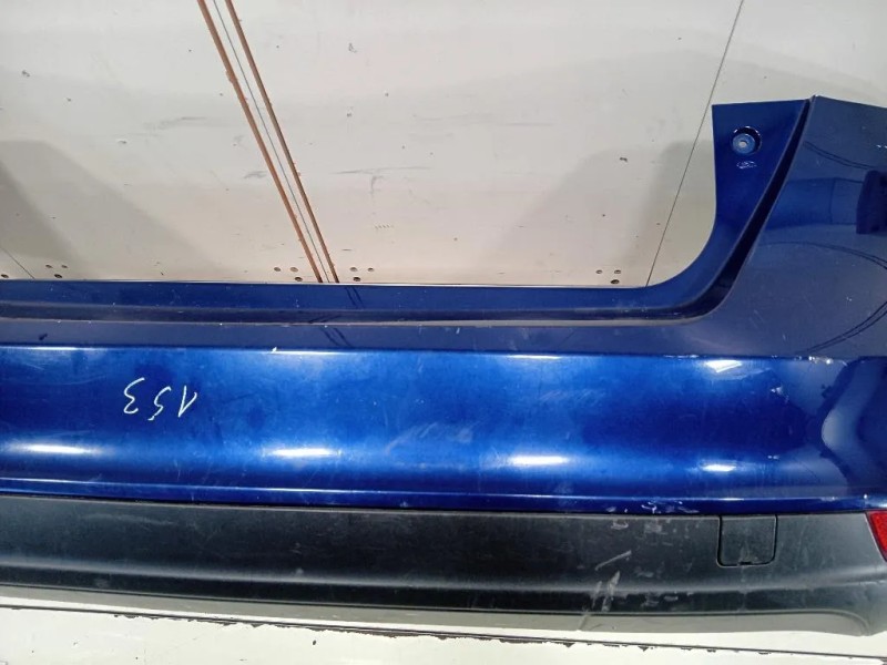 Paraurti POST F1EB-17906-A Ford Focus IV 2014