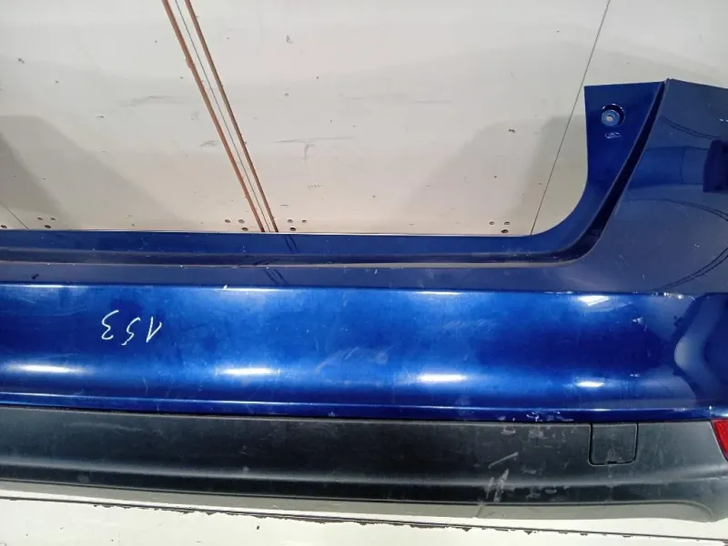 Paraurti POST F1EB-17906-A Ford Focus IV 2014