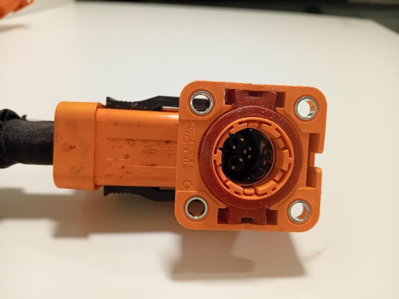 Caricabatteria 9832667880 Opel Mokka B 2020