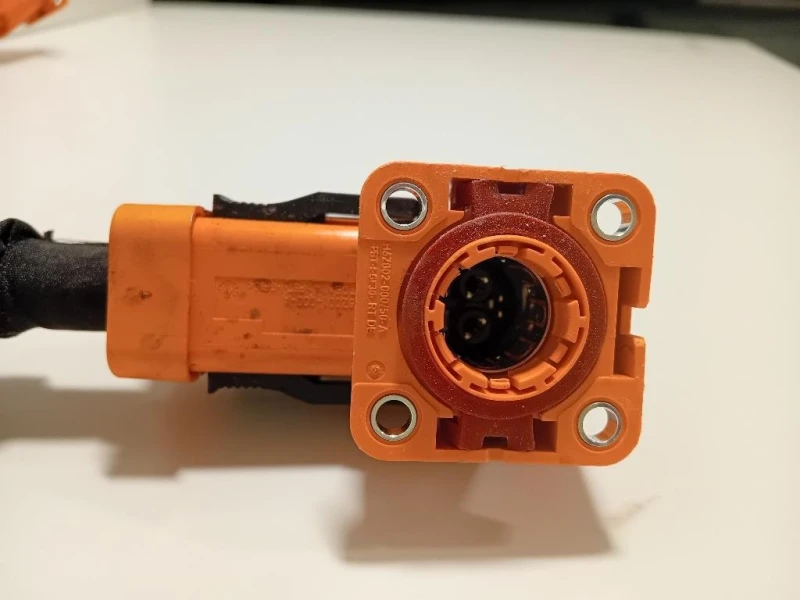 Caricabatteria 9832667880 Opel Mokka B 2020