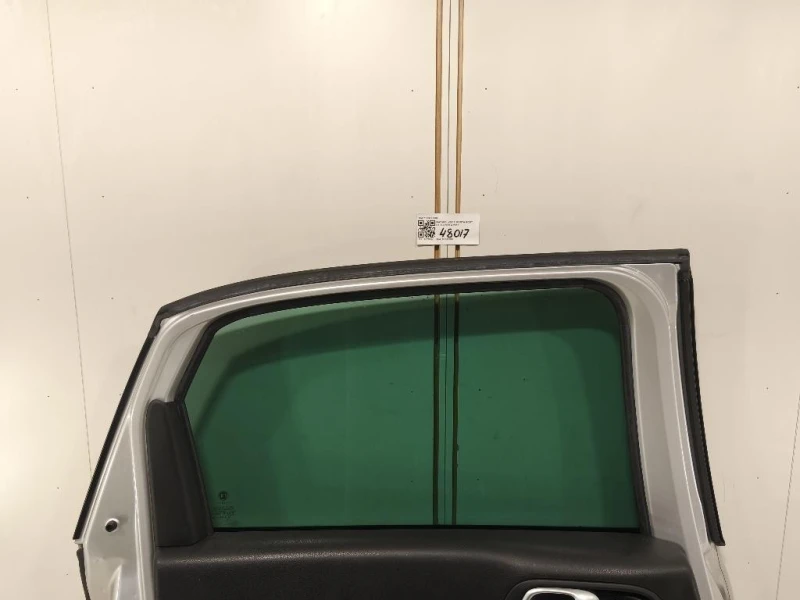 Porta POST SX 1689787680 Fiat 500L 2013