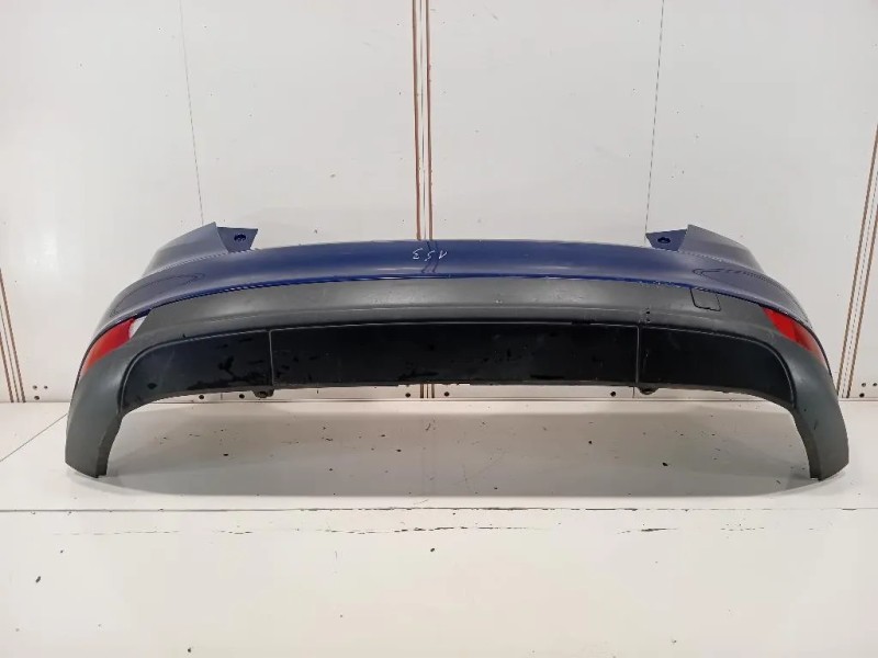 Paraurti POST F1EB-17906-A Ford Focus IV 2014