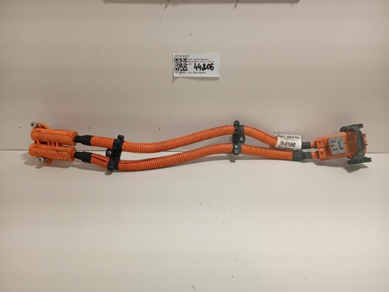 Caricabatteria 9832922980 Opel Mokka B 2020