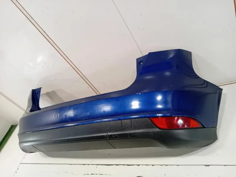 Paraurti POST F1EB-17906-A Ford Focus IV 2014