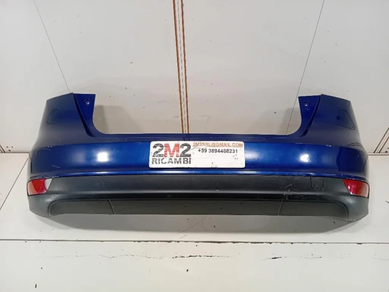 Paraurti POST F1EB-17906-A Ford Focus IV 2014