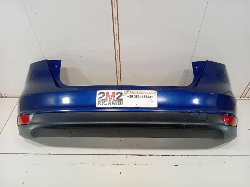 Paraurti POST F1EB-17906-A Ford Focus IV 2014