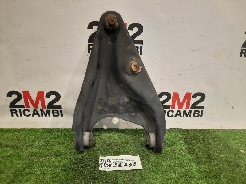 Braccio Oscillante ANT DX 545006623R Dacia Dokker 2013
