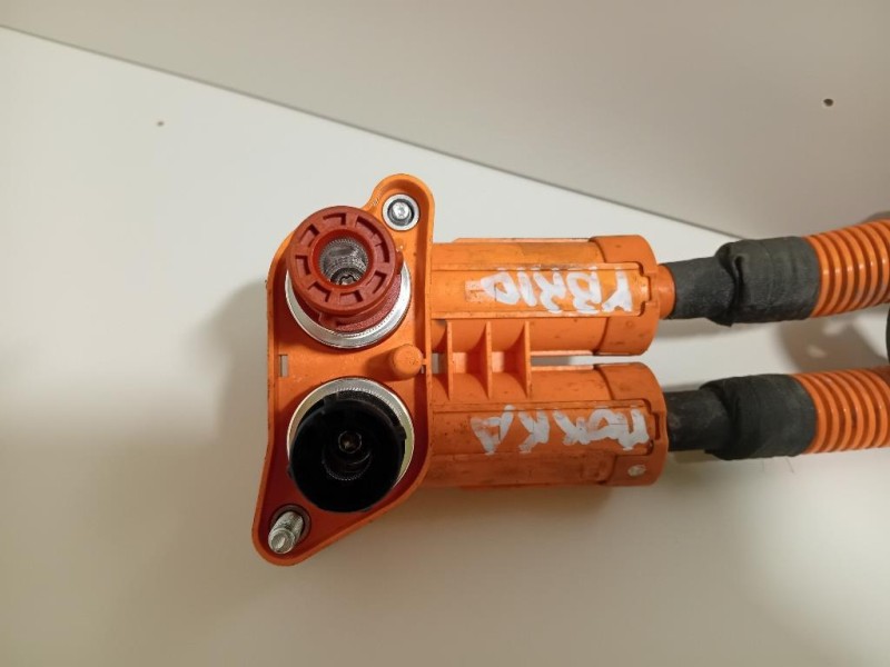 Caricabatteria 9832922980 Opel Mokka B 2020