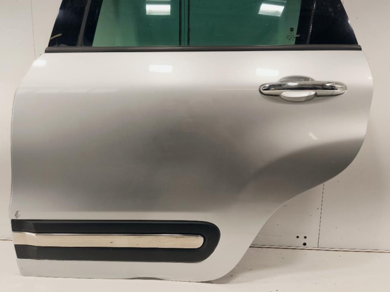 Porta POST SX 1689787680 Fiat 500L 2013