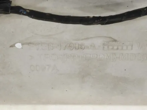 Paraurti POST F1EB-17906-A Ford Focus IV SW 2014