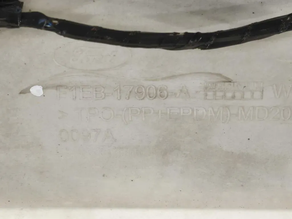 Paraurti POST F1EB-17906-A Ford Focus IV SW 2014