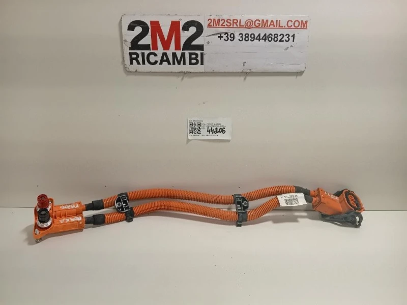 Caricabatteria 9832922980 Opel Mokka B 2020