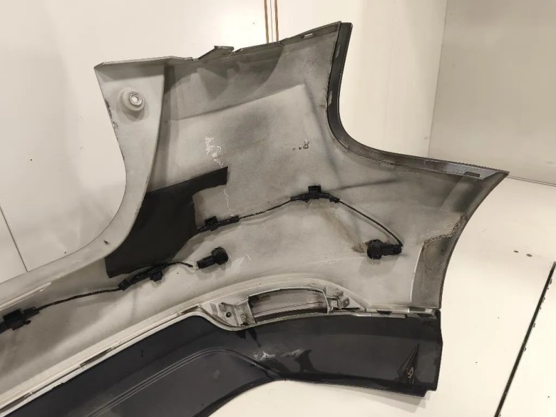 Paraurti POST F1EB-17906-A Ford Focus IV SW 2014