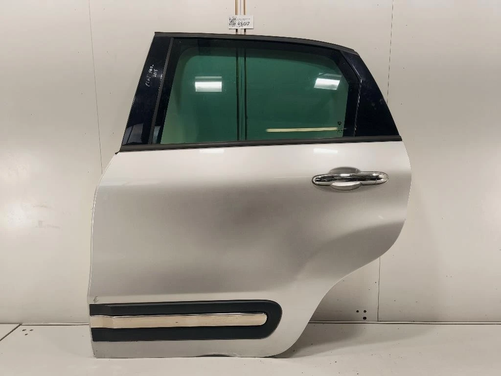 Porta POST SX 1689787680 Fiat 500L 2013