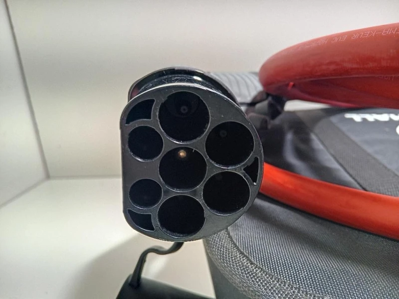 Caricabatteria 32A 480V AC Opel Mokka B 2020