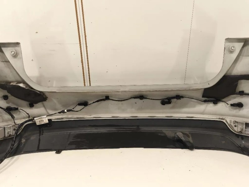 Paraurti POST F1EB-17906-A Ford Focus IV SW 2014