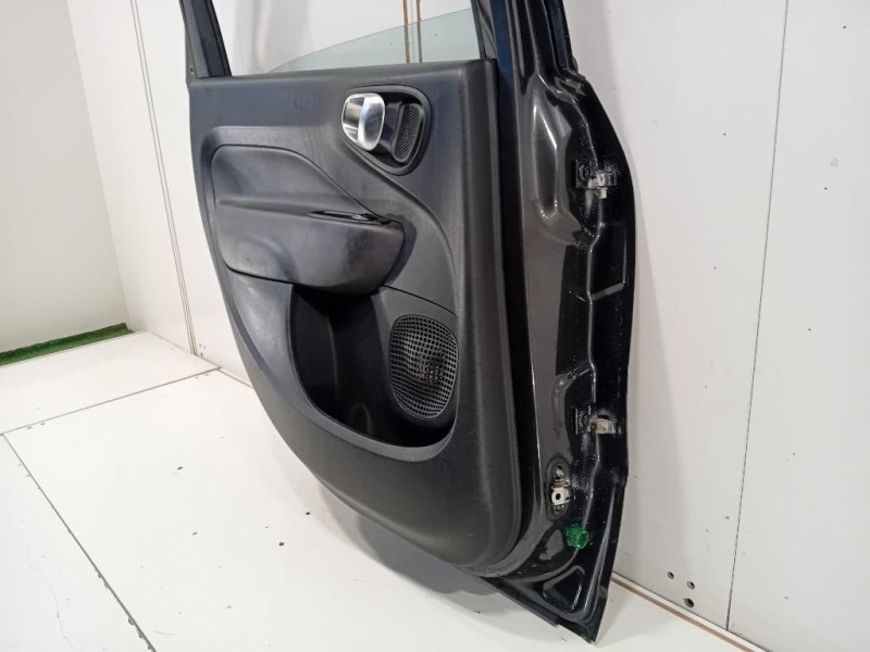 Porta POST SX 1689787680 Fiat 500L 2013