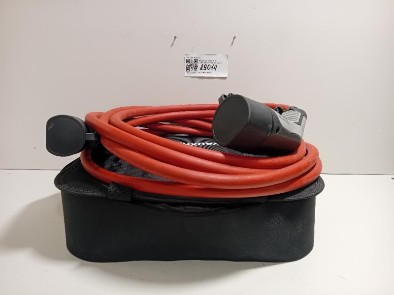 Caricabatteria 32A 480V AC Opel Mokka B 2020