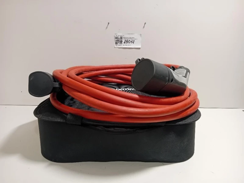 Caricabatteria 32A 480V AC Opel Mokka B 2020