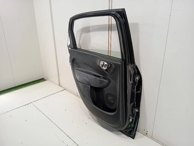 Porta POST SX 1689787680 Fiat 500L 2013