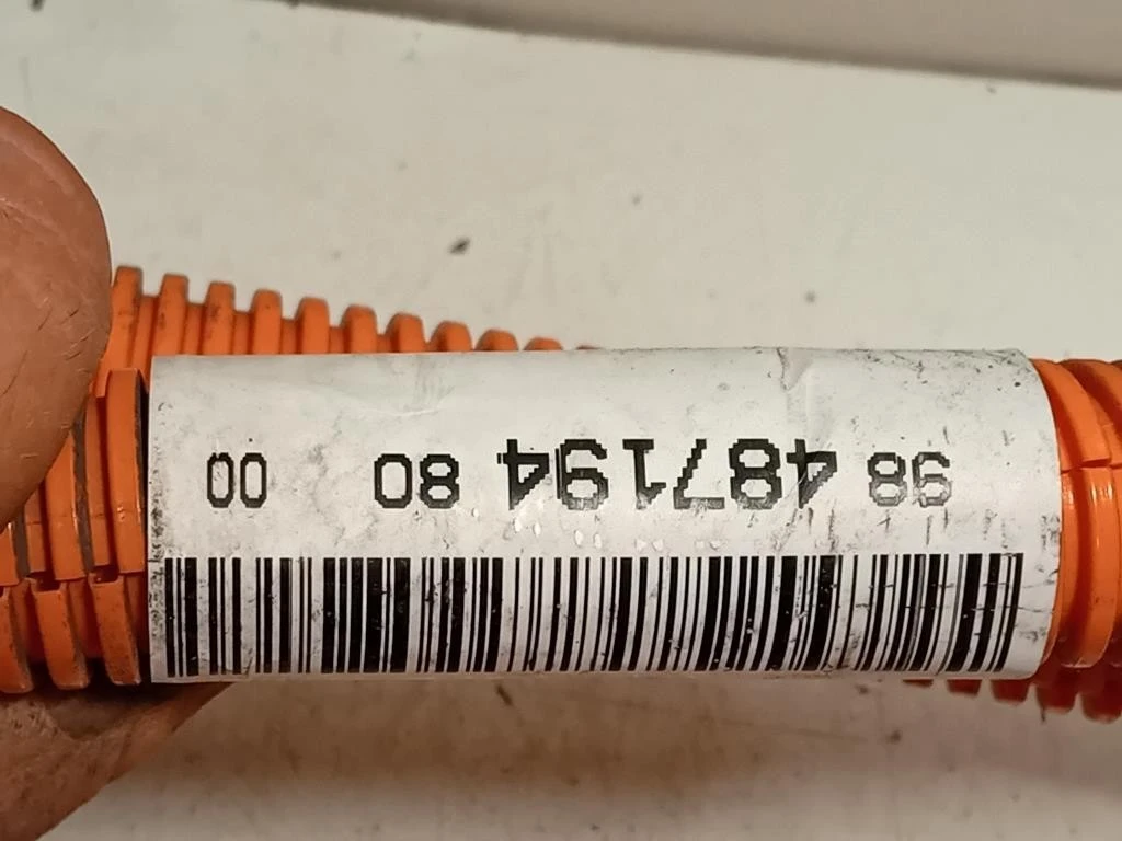 Caricabatteria 9848719480 Opel Mokka B 2020