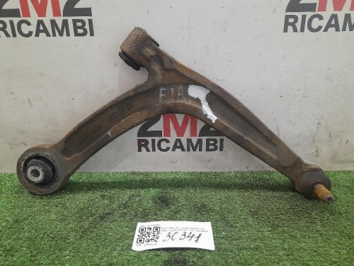 Braccio Oscillante ANT DX 545000138R Dacia Duster I 2014