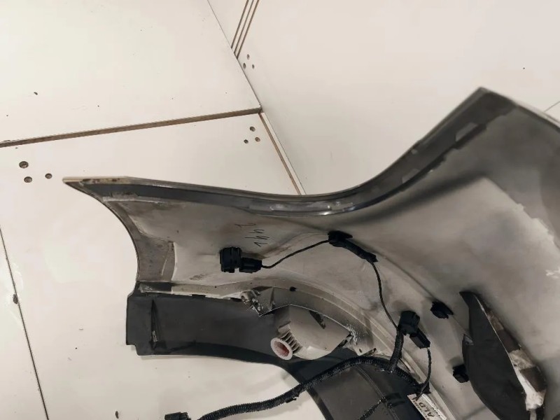 Paraurti POST F1EB-17906-A Ford Focus IV SW 2014